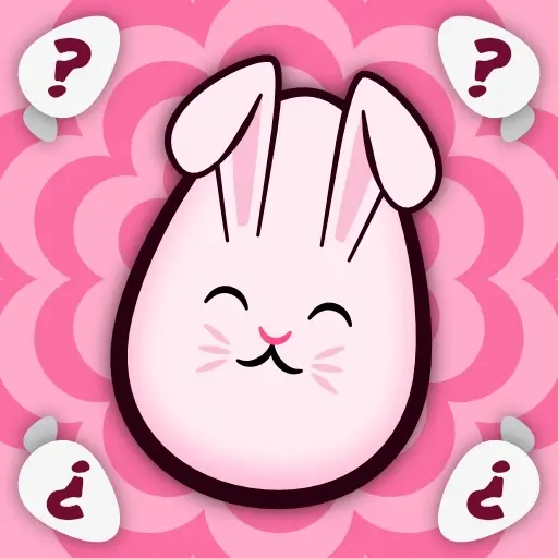 Bunny bidding favicon